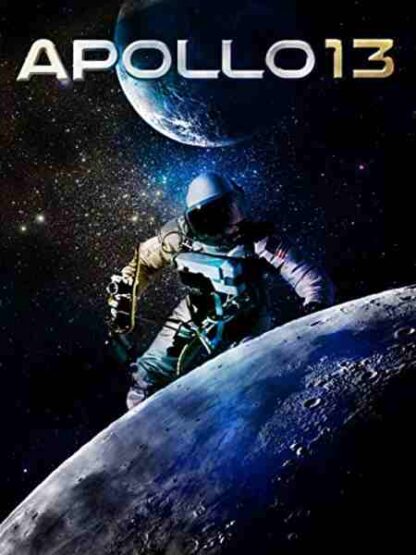 Apollo 13: The Untold Story (1992) Starring Bill Mumy on DVD