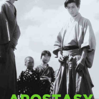 Apostasy (1948) with English Subtitles on DVD