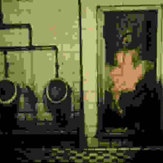 Apparatus M (1997) with English Subtitles on DVD
