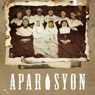 Apparition (2012) with English Subtitles on DVD