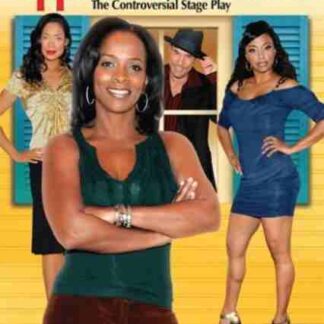 Applause for Miss E (2009) Starring Vanessa Bell Calloway on DVD
