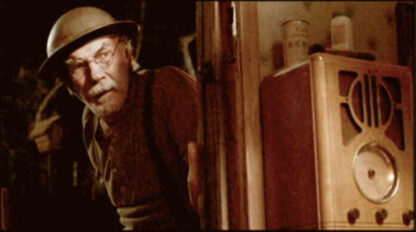 Apple Jack (2003) Starring Randy Travis on DVD - Image 3