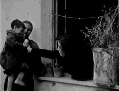 Appunti su un fatto di cronaca (1953) with English Subtitles on DVD