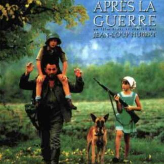 Après la guerre (1989) with English Subtitles on DVD