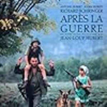 Après la guerre (1989) with English Subtitles on DVD - Image 3