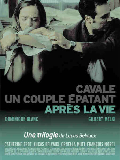 Après la vie (2002) with English Subtitles on DVD