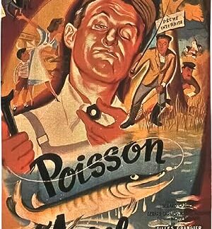 April Fools' Day (1954) DVD