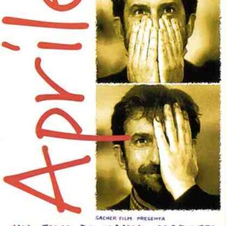 Aprile (1998) with English Subtitles on DVD