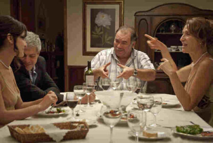 Aquí entre nos (2011) with English Subtitles on DVD - Image 3