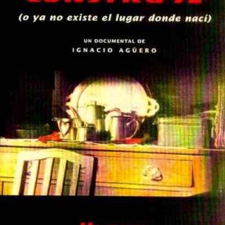 Aquí se construye (2000) with English Subtitles on DVD
