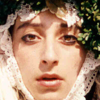 Arabeskebi Pirosmanis temaze (1985) with English Subtitles on DVD