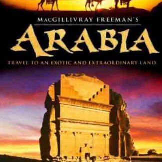 Arabia (2011) Starring Hamzah Jamjoom on DVD