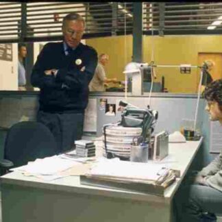 Ararat (2002) Starring Charles Aznavour on DVD