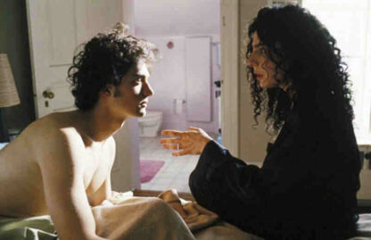 Ararat (2002) Starring Charles Aznavour on DVD - Image 4