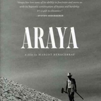 Araya (1959) with English Subtitles on DVD
