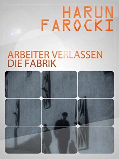 Arbeiter verlassen die Fabrik (1995) with English Subtitles on DVD