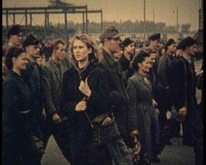 Arbeiter verlassen die Fabrik (1995) with English Subtitles on DVD - Image 2