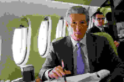 Arbitrage (2012) Starring Richard Gere on DVD - Image 4
