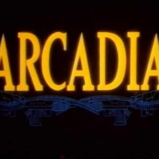 Arcadia (1990) with English Subtitles on DVD
