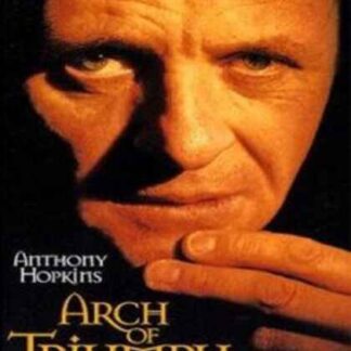 Arch of Triumph (1984) Starring Anthony Hopkins on DVD