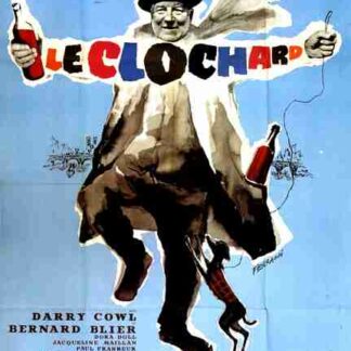Archimède, le clochard (1959) with English Subtitles on DVD
