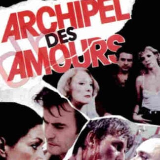 Archipel des amours (1983) with English Subtitles on DVD