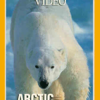Arctic Kingdom: Life at the Edge (1995) Starring  on DVD