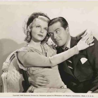 Are Husbands Necessary? (1942) Starring Ray Milland on DVD