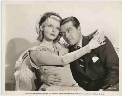 Are Husbands Necessary? (1942) Starring Ray Milland on DVD