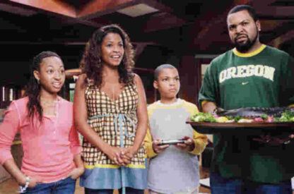 Are We Done Yet? (2007) Starring Ice Cube on DVD - Image 4
