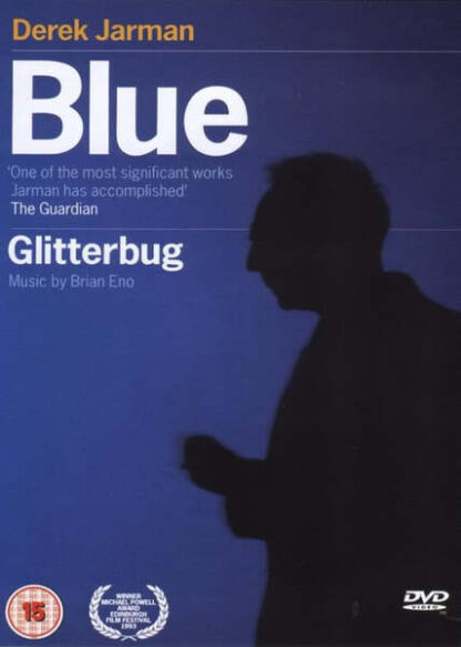Arena Glitterbug (1994) Starring Adam Ant on DVD - Image 5