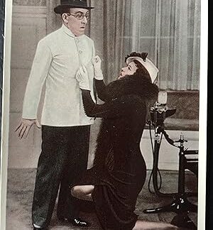 Aren't Men Beasts (1937) DVD