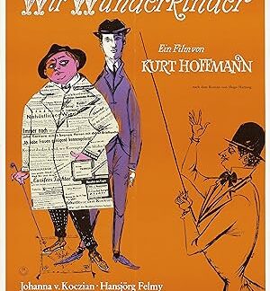 Aren't We Wonderful? (1958) DVD