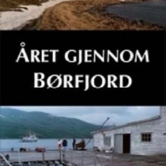 Året gjennom Børfjord (1991) with English Subtitles on DVD