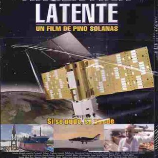 Argentina latente (2007) with English Subtitles on DVD