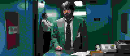 Argo (2012) Starring Ben Affleck on DVD - Image 4