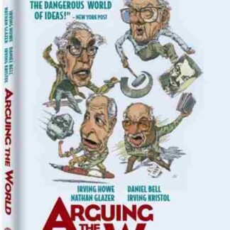 Arguing the World (1997) Starring Daniel Bell on DVD