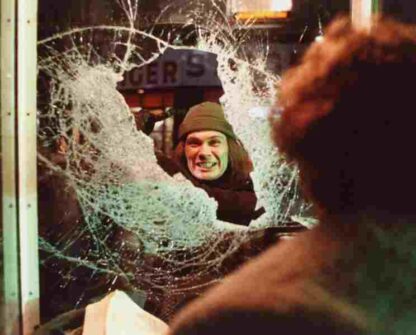 Århus by night (1989) with English Subtitles on DVD - Image 2