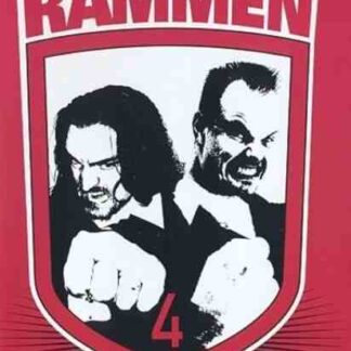 Arie & Silvester: Rammen (2004) with English Subtitles on DVD