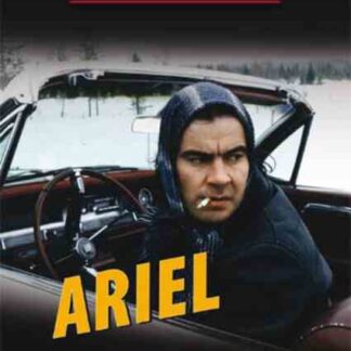Ariel (1988) with English Subtitles on DVD