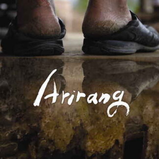 Arirang (2011) with English Subtitles on DVD