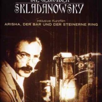 Arisha, der Bär und der steinerne Ring (1992) with English Subtitles on DVD