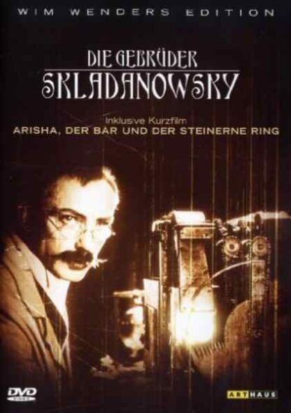 Arisha, der Bär und der steinerne Ring (1992) with English Subtitles on DVD