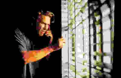 Arlington Road (1999) Starring Jeff Bridges on DVD