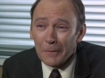Armchair Cinema Regan (1974) Starring John Thaw on DVD