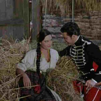 Arms and the Man (1958) with English Subtitles on DVD