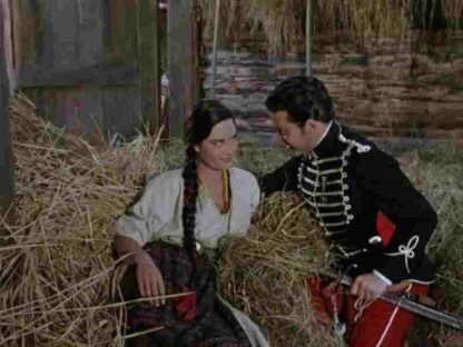 Arms and the Man (1958) with English Subtitles on DVD
