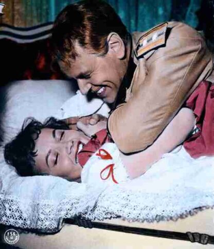 Arms and the Man (1958) with English Subtitles on DVD - Image 2