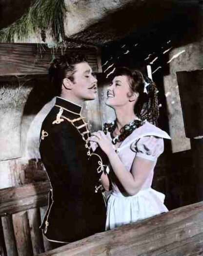 Arms and the Man (1958) with English Subtitles on DVD - Image 3