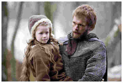 Arn: The Kingdom at the End of the Road (2008) with English Subtitles on DVD - Image 2